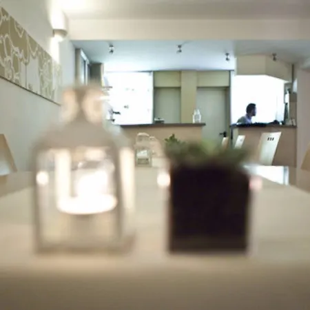 Cervetta 5 Hotel