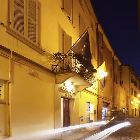 Cervetta 5 Hotel Modena
