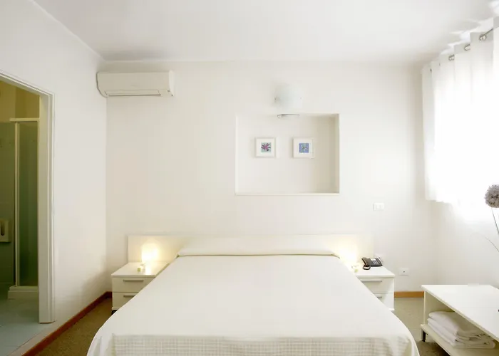 Cervetta 5 Hotel Modena