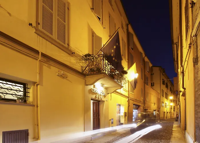Cervetta 5 Hotel Modena