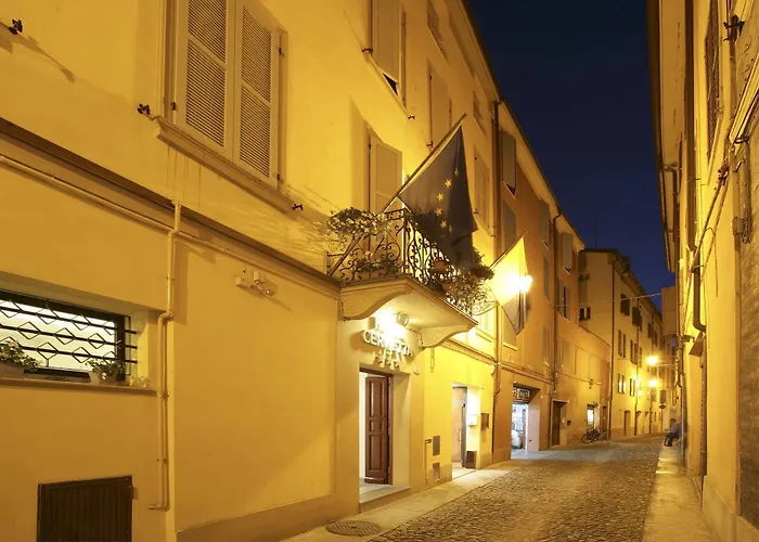 Cervetta 5 Hotel Modena