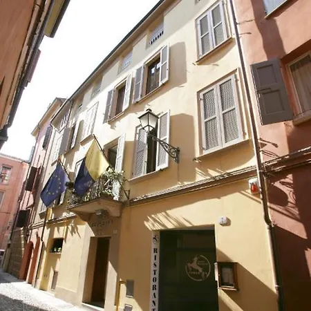 Ξενοδοχείο Cervetta 5