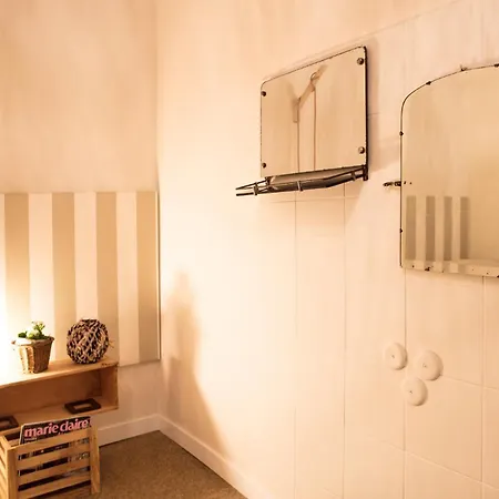 Hotel Cervetta 5 Modena