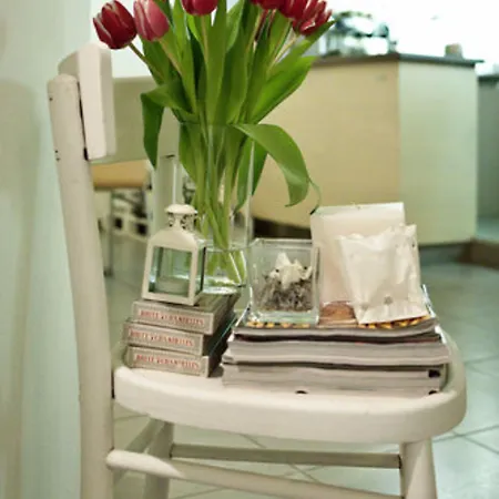 Cervetta 5 Ξενοδοχείο