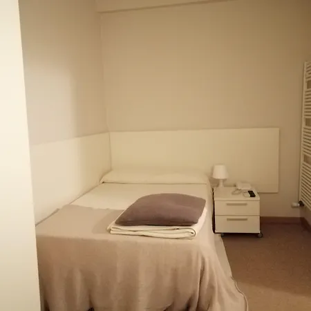 Ξενοδοχείο Cervetta 5