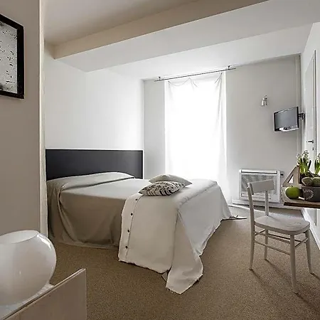 Cervetta 5 Hotel