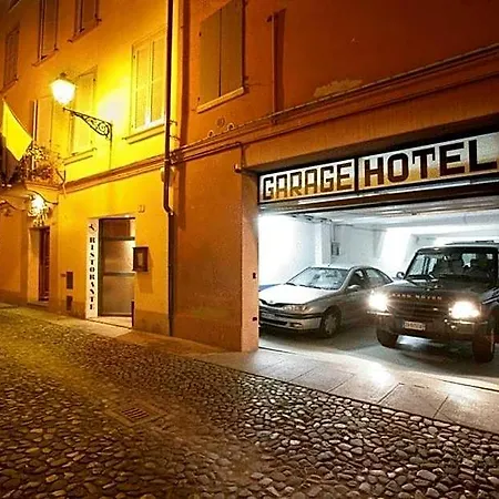 Cervetta 5 Hotel
