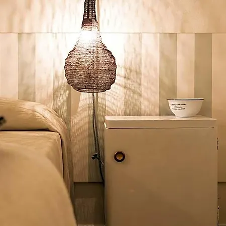 Cervetta 5 Hotel