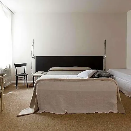 Hotel Cervetta 5