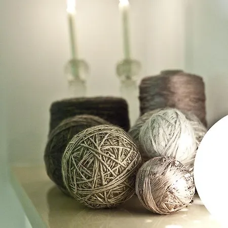 Ξενοδοχείο Cervetta 5