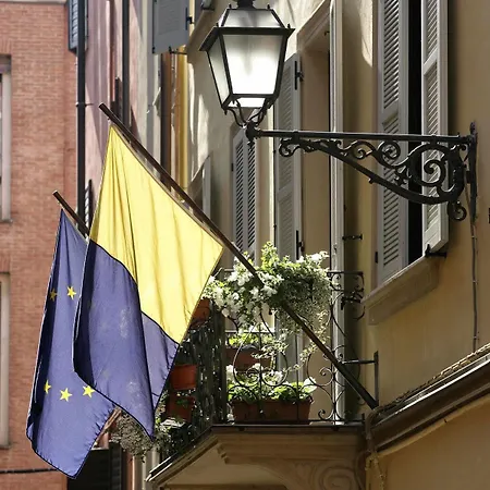Hotel Cervetta 5 Modena