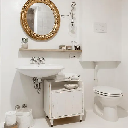 Ξενοδοχείο Cervetta 5