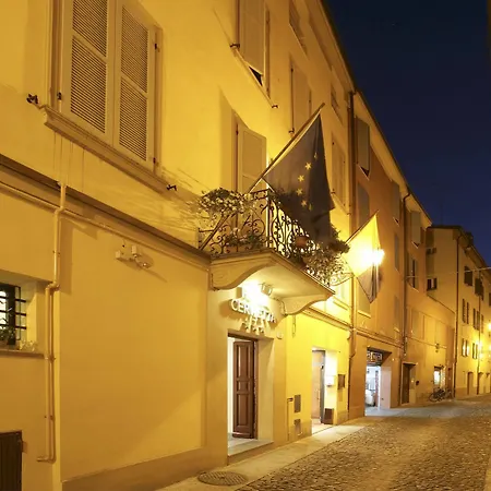 Cervetta 5 Hotel Modena