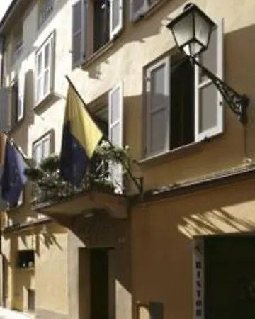 Cervetta 5 Modena