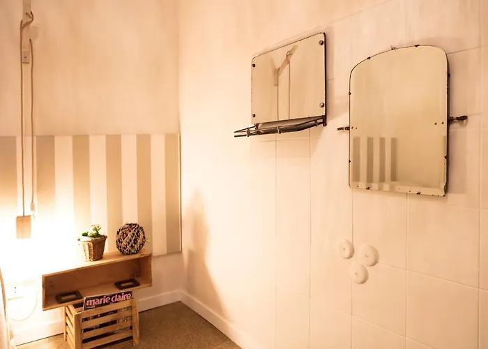 酒店 瑟维塔5号酒店 摩德纳