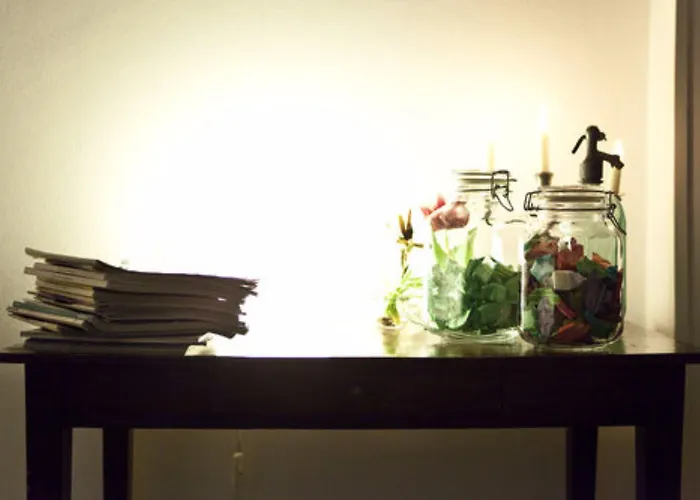 瑟维塔5号酒店 3*