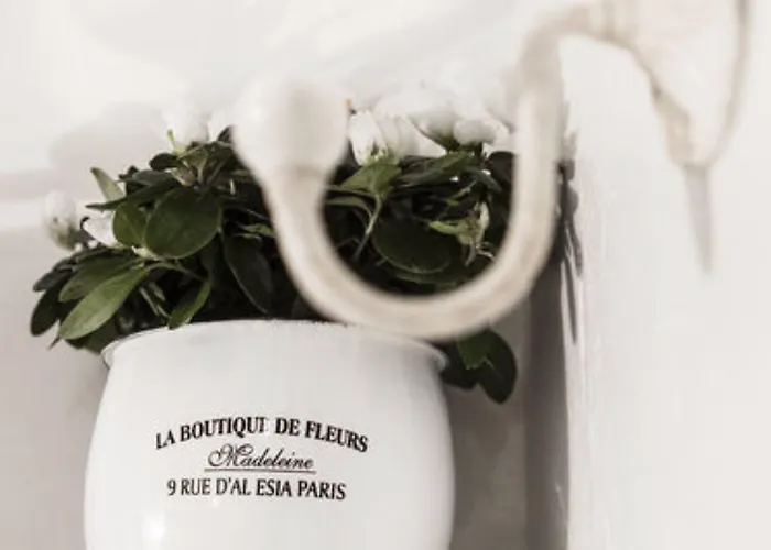 瑟维塔5号酒店 酒店 摩德纳