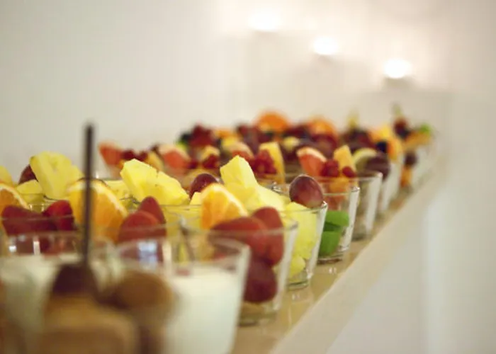 Cervetta 5 Szálloda 3*