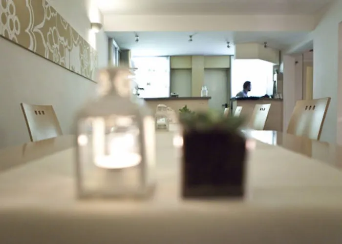 瑟维塔5号酒店 酒店