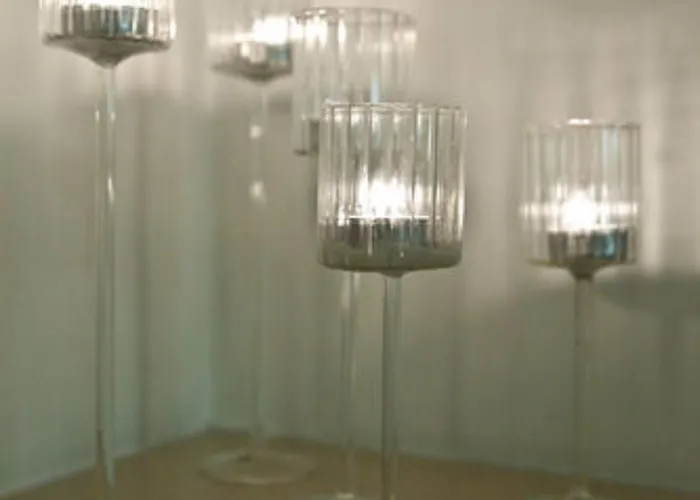 Cervetta 5 Szálloda Modena