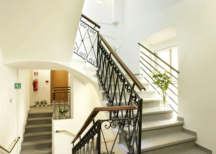 Hotel Cervetta 5 Modena