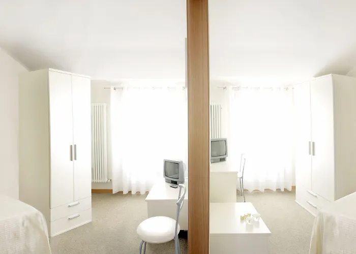 酒店 瑟维塔5号酒店 3*