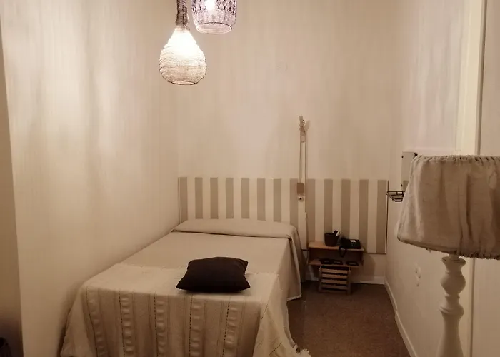 酒店 瑟维塔5号酒店