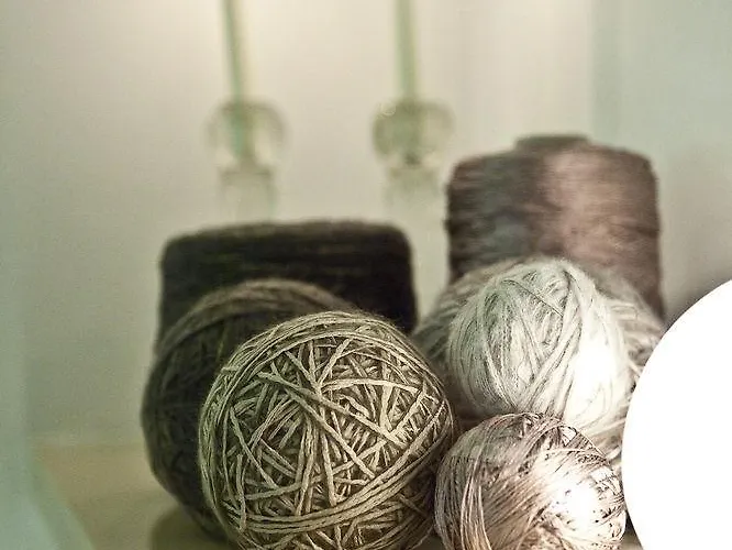 酒店 瑟维塔5号酒店