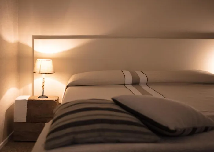 瑟维塔5号酒店 酒店 摩德纳