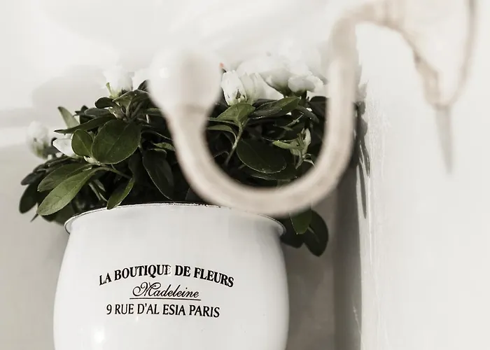 酒店 瑟维塔5号酒店 摩德纳