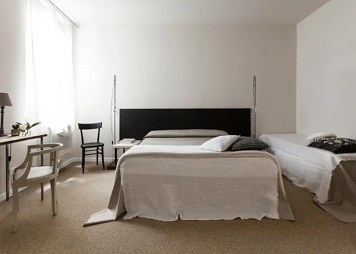 Cervetta 5 Hotel Modena